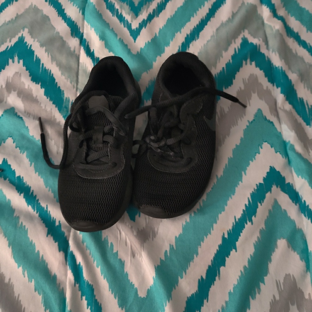Kids Nike shoes